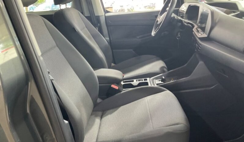 
								Volkswagen Caddy California 1.5 TSI Maxi Used full									