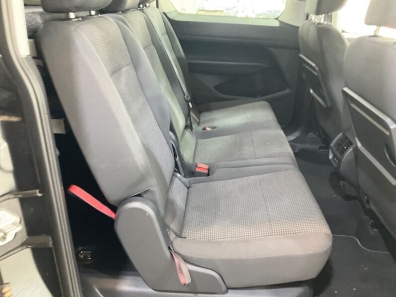 
								Volkswagen Caddy California 1.5 TSI Maxi Used full									