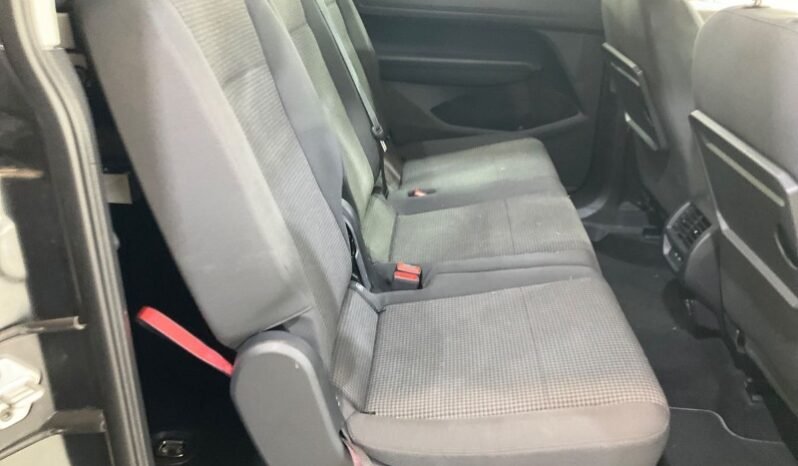 
								Volkswagen Caddy California 1.5 TSI Maxi Used full									