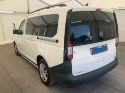 Volkswagen Caddy California 2.0 TDI Maxi Used