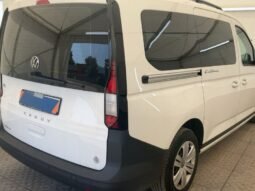 Volkswagen Caddy California 2.0 TDI Maxi Used