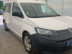 Volkswagen Caddy California 2.0 TDI Maxi Used