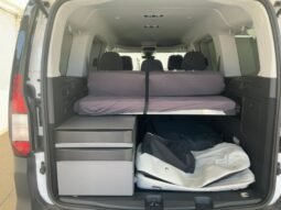 Volkswagen Caddy California 2.0 TDI Maxi Used