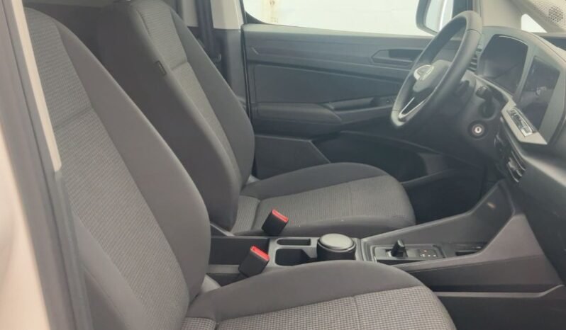 
								Volkswagen Caddy California 2.0 TDI Maxi Used full									