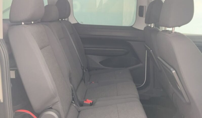 
								Volkswagen Caddy California 2.0 TDI Maxi Used full									