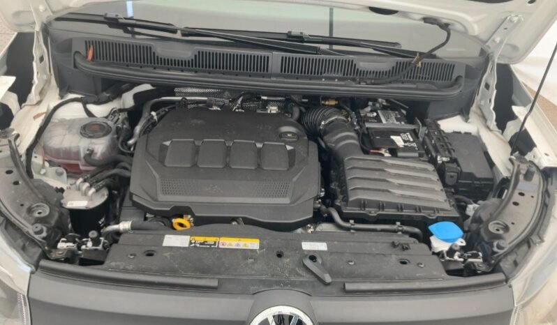 
								Volkswagen Caddy California 2.0 TDI Maxi Used full									