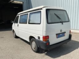 Volkswagen T4 California 2.5 TDI Coach Edition Used