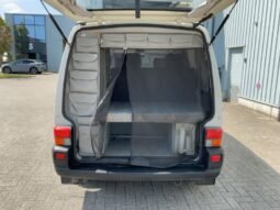 Volkswagen T4 California 2.5 TDI Coach Edition Used