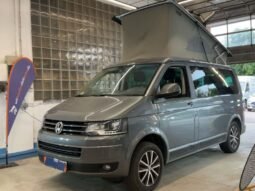 Volkswagen T5 California 2.0 TDI Beach Edition 4 Motion Used