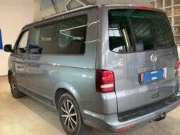 Volkswagen T5 California 2.0 TDI Beach Edition 4 Motion Used