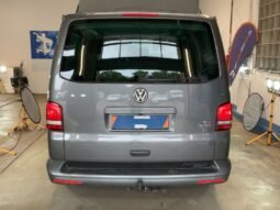 Volkswagen T5 California 2.0 TDI Beach Edition 4 Motion Used