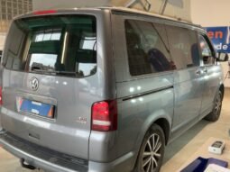 Volkswagen T5 California 2.0 TDI Beach Edition 4 Motion Used