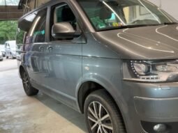 Volkswagen T5 California 2.0 TDI Beach Edition 4 Motion Used