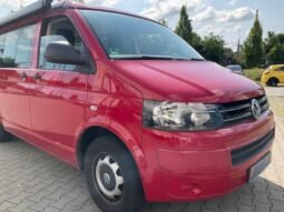 Volkswagen T5 California 2.0 TDI Beach Edition Used