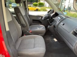 Volkswagen T5 California 2.0 TDI Beach Edition Used