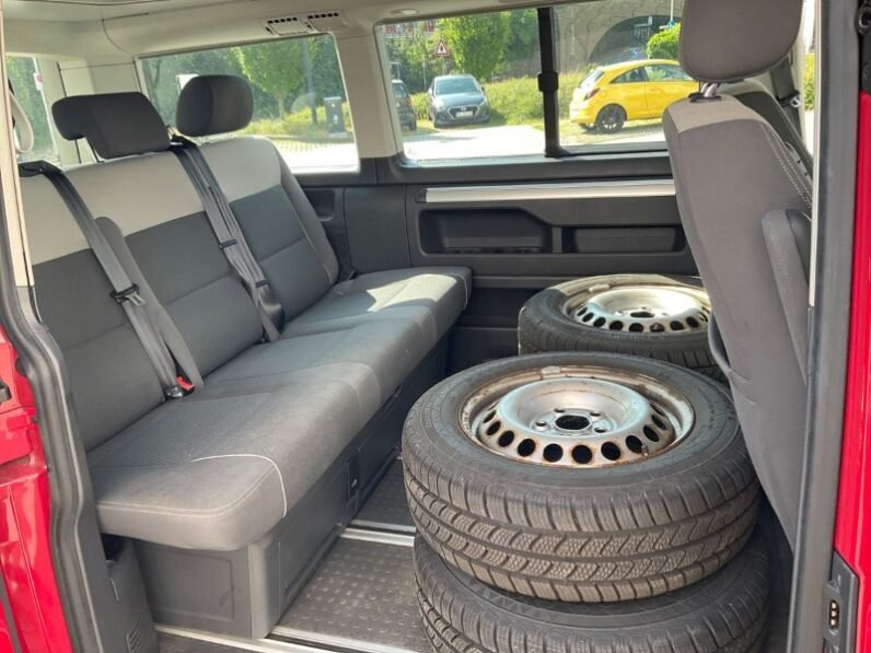 
								Volkswagen T5 California 2.0 TDI Beach Edition Used full									