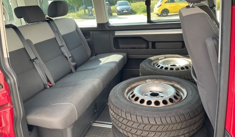 
								Volkswagen T5 California 2.0 TDI Beach Edition Used full									