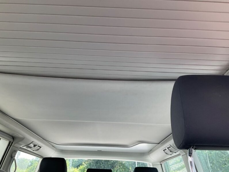 
								Volkswagen T5 California 2.0 TDI Beach Edition Used full									