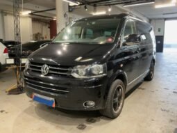 Volkswagen T5 California 2.0 TDI Comfortline Used