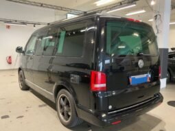 Volkswagen T5 California 2.0 TDI Comfortline Used