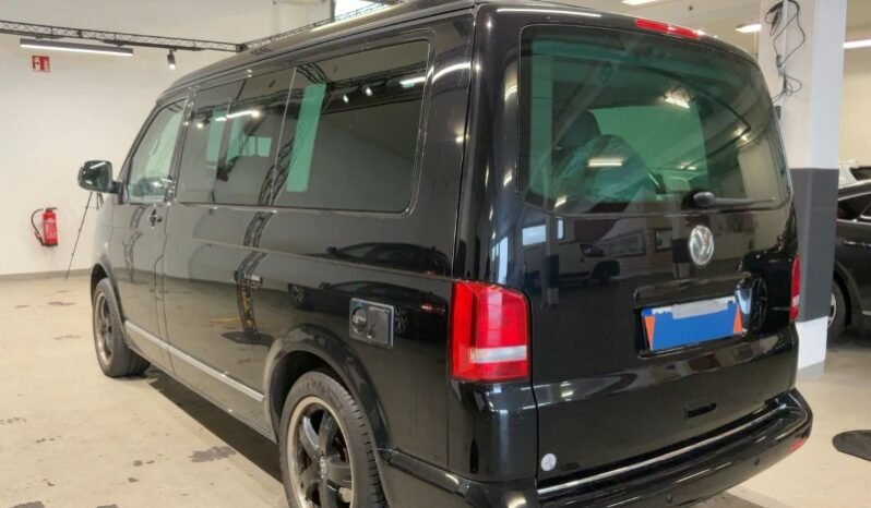 
								Volkswagen T5 California 2.0 TDI Comfortline Used full									