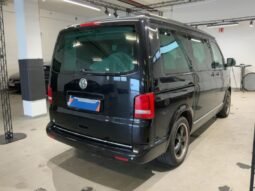 Volkswagen T5 California 2.0 TDI Comfortline Used