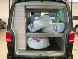 Volkswagen T5 California 2.0 TDI Comfortline Used
