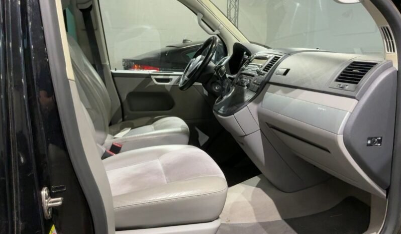 
								Volkswagen T5 California 2.0 TDI Comfortline Used full									