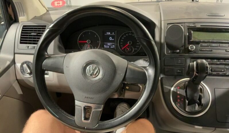 
								Volkswagen T5 California 2.0 TDI Comfortline Used full									