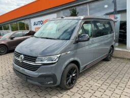 Volkswagen T6 California 2.0 TDI Beach Edition 4Motion Used