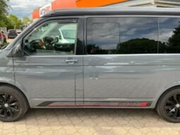 Volkswagen T6 California 2.0 TDI Beach Edition 4Motion Used