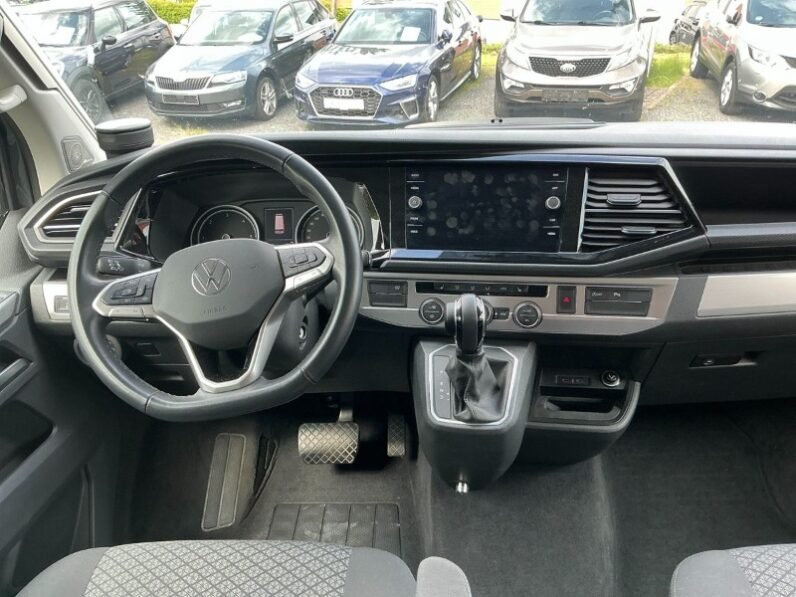 
								Volkswagen T6 California 2.0 TDI Beach Edition 4Motion Used full									