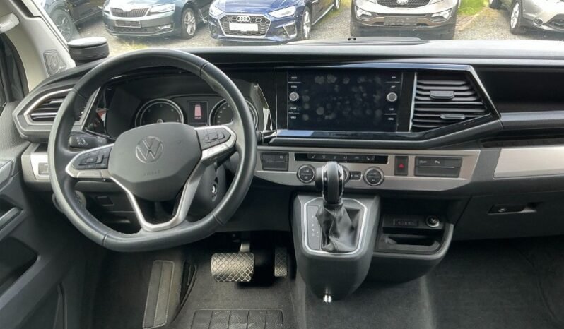 
								Volkswagen T6 California 2.0 TDI Beach Edition 4Motion Used full									