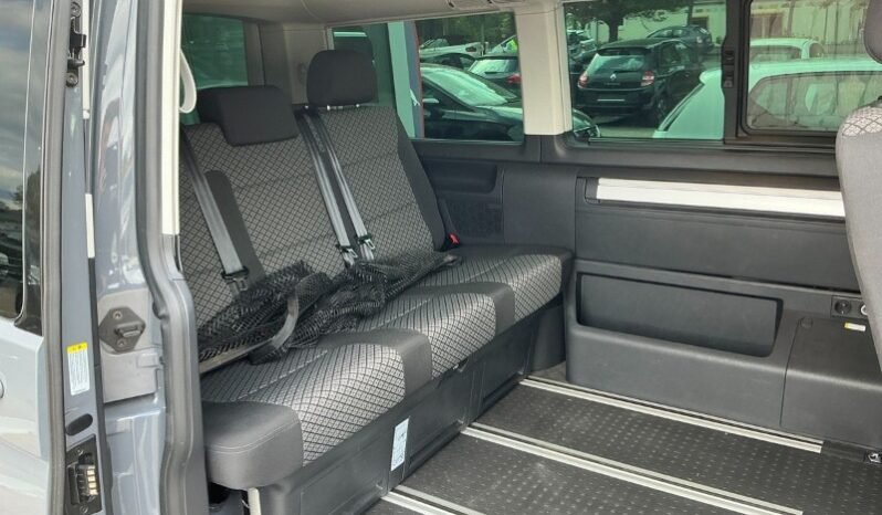 
								Volkswagen T6 California 2.0 TDI Beach Edition 4Motion Used full									