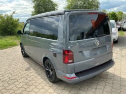 Volkswagen T6 California 2.0 TDI Beach Edition 4Motion Used