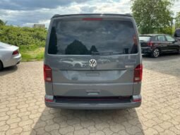 Volkswagen T6 California 2.0 TDI Beach Edition 4Motion Used