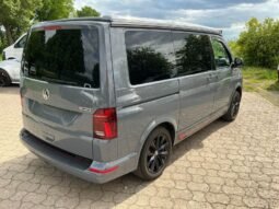 Volkswagen T6 California 2.0 TDI Beach Edition 4Motion Used