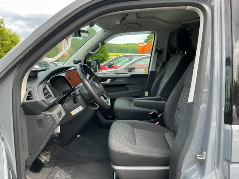 
								Volkswagen T6 California 2.0 TDI Beach Edition 4Motion Used full									