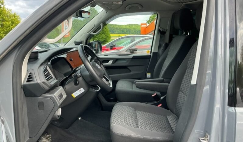 
								Volkswagen T6 California 2.0 TDI Beach Edition 4Motion Used full									