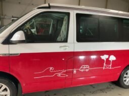 Volkswagen T6 California 2.0 TDI Beach Edition Used