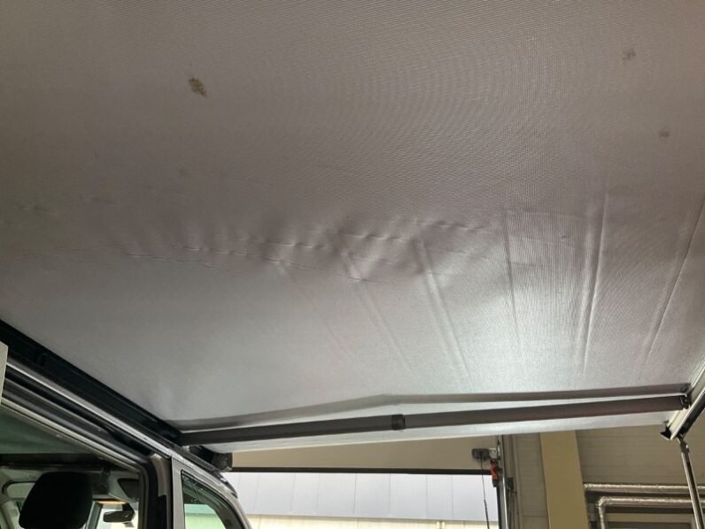 
								Volkswagen T6 California 2.0 TDI Beach Edition Used full									