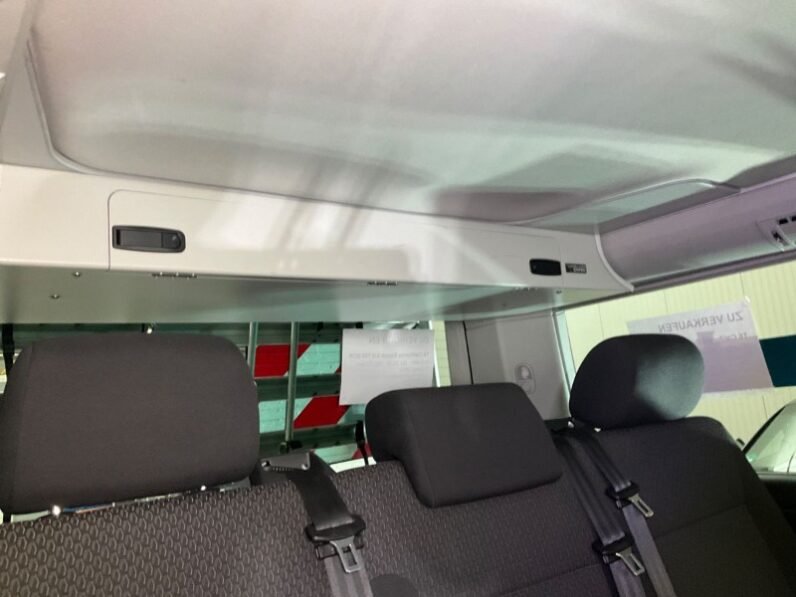 
								Volkswagen T6 California 2.0 TDI Beach Edition Used full									