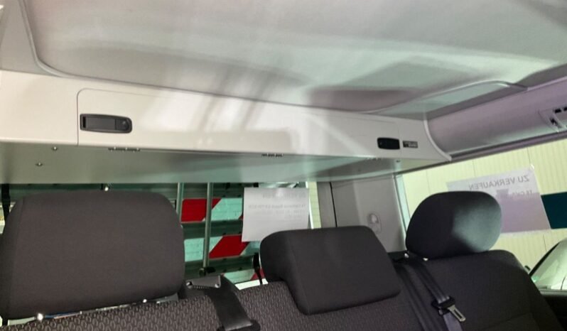 
								Volkswagen T6 California 2.0 TDI Beach Edition Used full									