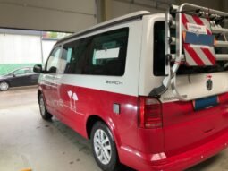 Volkswagen T6 California 2.0 TDI Beach Edition Used