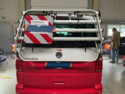 Volkswagen T6 California 2.0 TDI Beach Edition Used