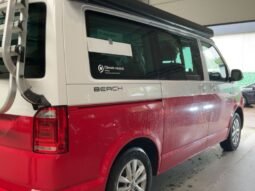 Volkswagen T6 California 2.0 TDI Beach Edition Used