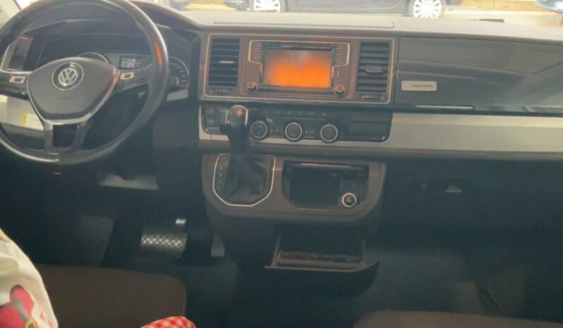 
								Volkswagen T6 California 2.0 TDI Beach Edition Used full									