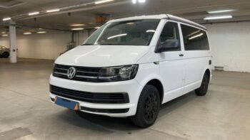 Photo of a used-cars volkswagen campervan for sale in - Greencampz RV Marketplace