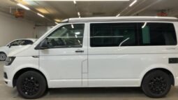 Volkswagen T6 California 2.0 TDI Coast Edition Used