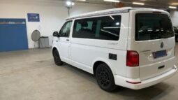 Volkswagen T6 California 2.0 TDI Coast Edition Used
